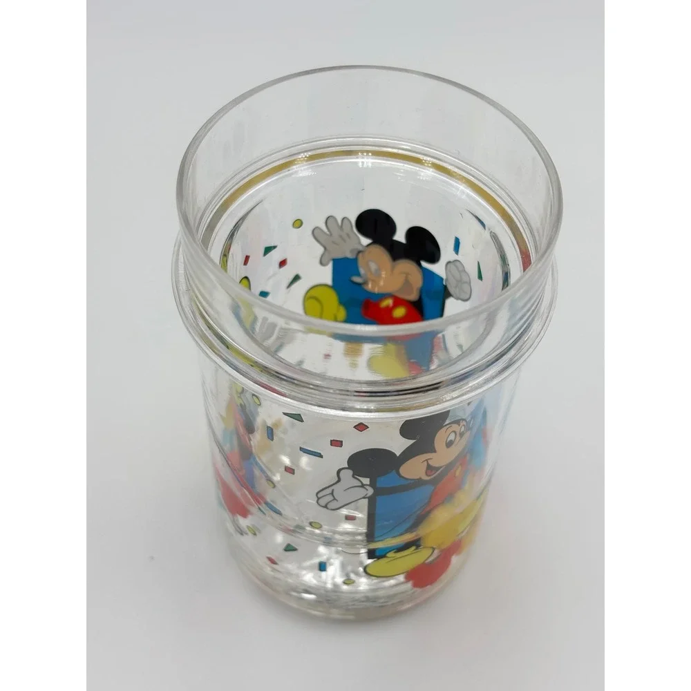 Disney vintage mickey